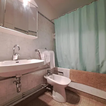 A Pra-loup Avec Balcon Et Vue Sur Montagne - Fr-1-165a-80 아파트 Uvernet-Fours