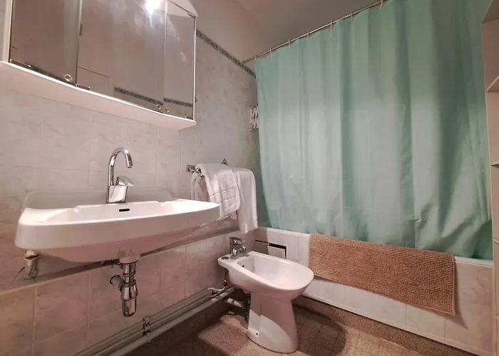 A Pra-loup Avec Balcon Et Vue Sur Montagne - Fr-1-165a-80 Apartment Uvernet-Fours